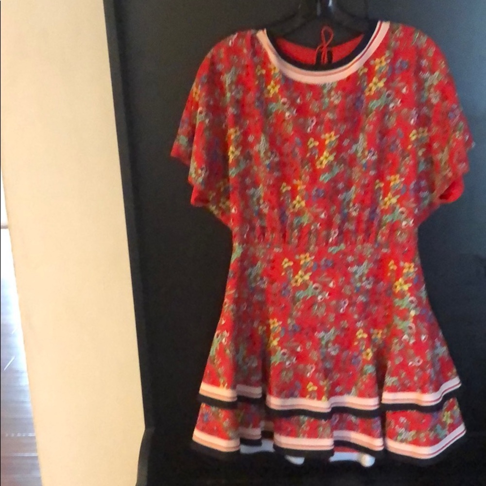 Alice + Olivia Dress New